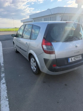 Renault Scenic - 1050 € / 2053.62 лв. - 52946795 3 | Car24.bg Renault Scenic - 1050 € / 2053.62 лв. - 52946795 3