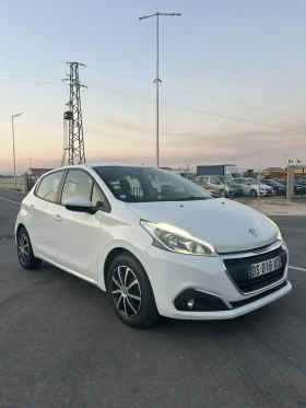 Peugeot 208 1.6 HDI