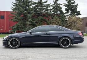 Mercedes-Benz CL 500 ОБДУХВАНЕ * КАМЕРА * H&K * CARFAX * | Auto.bg — изображение 5 Mercedes-Benz CL 500 ОБДУХВАНЕ * КАМЕРА * H&K * CARFAX * | Auto.bg — изображение 5