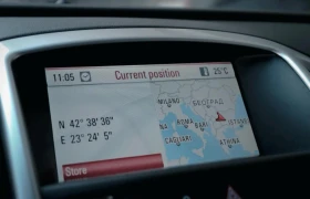 Opel Astra 1.6 ТУРБО 180к.с. 127000km | Auto.bg — изображение 13 Opel Astra 1.6 ТУРБО 180к.с. 127000km | Auto.bg — изображение 13