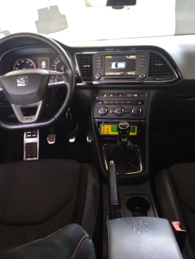 Seat Leon Метан.6ск. | Auto.bg — изображение 11 Seat Leon Метан.6ск. | Auto.bg — изображение 11