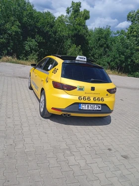 Seat Leon Метан.6ск. | Auto.bg — изображение 6 Seat Leon Метан.6ск. | Auto.bg — изображение 6