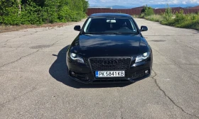 Снимка Audi A4