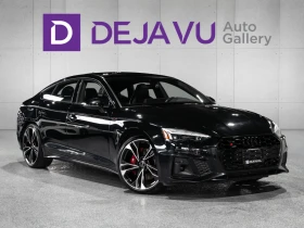 Audi S5 SPORTBACK* TECHNIK* 3.0 TFSI* QUATTRO* CARPLAY*