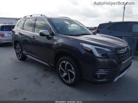 Subaru Forester 2.5* Touring* Пaно* Carplay* 55k km* Цена до БГ - 21499 € - 52341471 4 | Car24.bg Subaru Forester 2.5* Touring* Пaно* Carplay* 55k km* Цена до БГ - 21499 € - 52341471 4