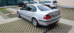 BMW 320 undefined | Auto.bg — изображение 4 BMW 320 undefined | Auto.bg — изображение 4