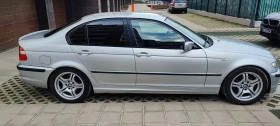 BMW 320 undefined | Auto.bg — изображение 16 BMW 320 undefined | Auto.bg — изображение 16