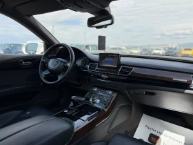 Audi A8 / 4.2TDI / 351 HP / V8 / LED / - 12500 € - 66255364 11 | Car24.bg Audi A8 / 4.2TDI / 351 HP / V8 / LED / - 12500 € - 66255364 11