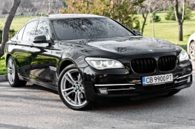 Снимка BMW 740