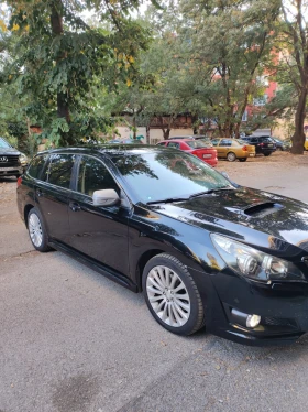 Subaru Legacy undefined | Auto.bg — изображение 2 Subaru Legacy undefined | Auto.bg — изображение 2