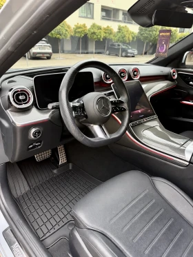 Mercedes-Benz C 300 4 MATIC AMG line Panorama | Auto.bg — изображение 8 Mercedes-Benz C 300 4 MATIC AMG line Panorama | Auto.bg — изображение 8