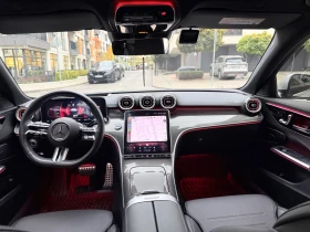Mercedes-Benz C 300 4 MATIC AMG line Panorama | Auto.bg — изображение 12 Mercedes-Benz C 300 4 MATIC AMG line Panorama | Auto.bg — изображение 12