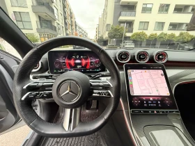 Mercedes-Benz C 300 4 MATIC AMG line Panorama | Auto.bg — изображение 11 Mercedes-Benz C 300 4 MATIC AMG line Panorama | Auto.bg — изображение 11