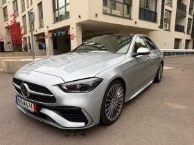 Mercedes-Benz C 300 4 MATIC AMG line Panorama | Auto.bg — изображение 3 Mercedes-Benz C 300 4 MATIC AMG line Panorama | Auto.bg — изображение 3