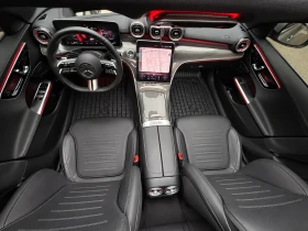 Mercedes-Benz C 300 4 MATIC AMG line Panorama | Auto.bg — изображение 10 Mercedes-Benz C 300 4 MATIC AMG line Panorama | Auto.bg — изображение 10