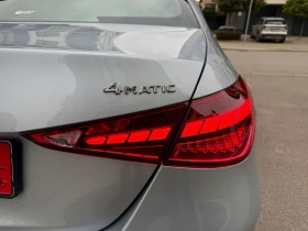 Mercedes-Benz C 300 4 MATIC AMG line Panorama | Auto.bg — изображение 7 Mercedes-Benz C 300 4 MATIC AMG line Panorama | Auto.bg — изображение 7