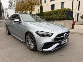 Mercedes-Benz C 300 4 MATIC AMG line Panorama | Auto.bg — изображение 2 Mercedes-Benz C 300 4 MATIC AMG line Panorama | Auto.bg — изображение 2