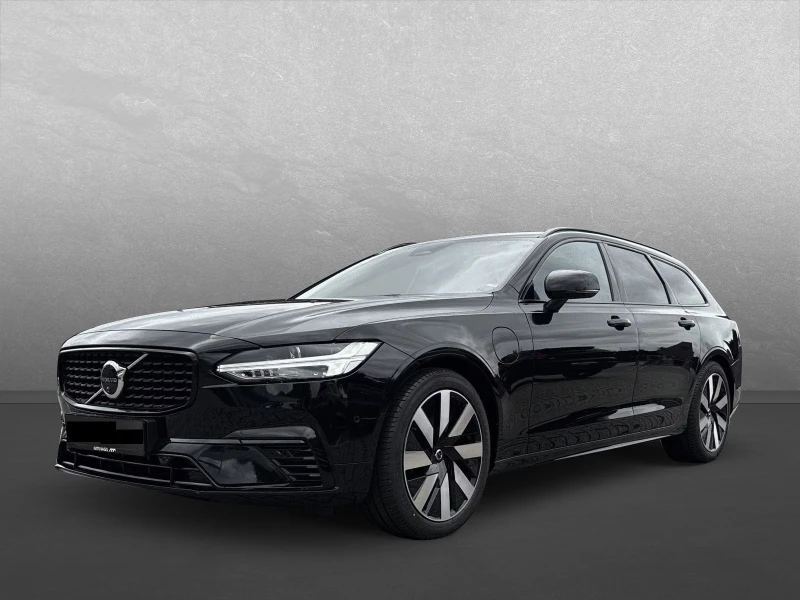 Volvo V90 Cross Country T6 AWD Plug-in - 47700 € - 92923700 1 | Car24.bg Volvo V90 Cross Country T6 AWD Plug-in - 47700 € - 92923700 1