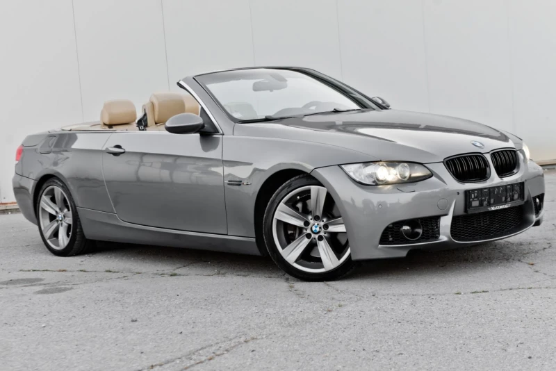 BMW 330 M-performance - 10999 € / 21512.17 лв. - 71270039 1 | Car24.bg BMW 330 M-performance - 10999 € / 21512.17 лв. - 71270039 1