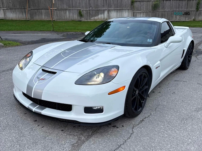 Chevrolet Corvette Z06 3LZ Manual 1of103 Автокредит Цена до България - 47900 € / 93684.26 лв. - 38783689 1 | Car24.bg Chevrolet Corvette Z06 3LZ Manual 1of103 Автокредит Цена до България - 47900 € / 93684.26 лв. - 38783689 1
