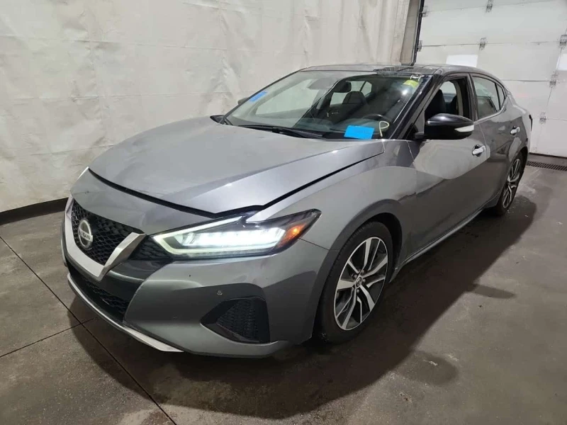 Nissan Maxima * SL * АВТОКРЕДИТ БЕЗ ПЪРВОНАЧАЛНА ВНОСКА* - 18000 € / 35204.94 лв. - 41772908 1 | Car24.bg Nissan Maxima * SL * АВТОКРЕДИТ БЕЗ ПЪРВОНАЧАЛНА ВНОСКА* - 18000 € / 35204.94 лв. - 41772908 1