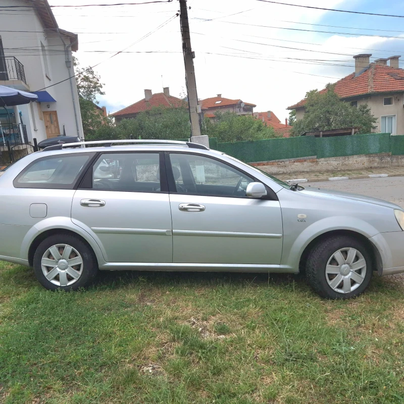 Chevrolet Nubira - 1350 € / 2640.37 лв. - 41543225 1 | Car24.bg Chevrolet Nubira - 1350 € / 2640.37 лв. - 41543225 1
