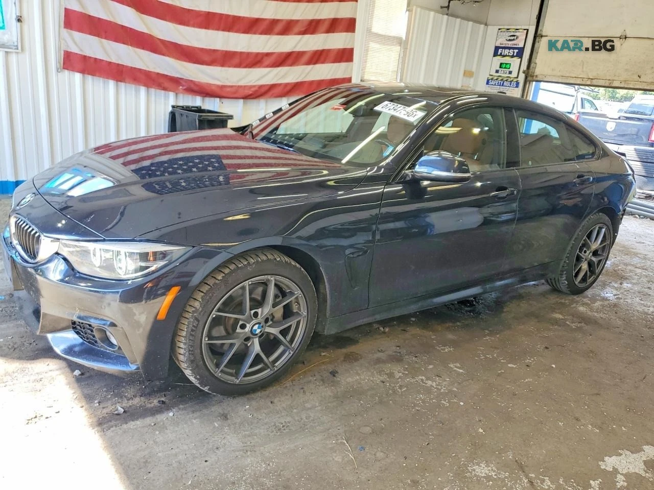 BMW 440 X-DRIVE* M-PACK* HARMAN-KARDON* CAMERA | Auto.bg — изображение 1 BMW 440 X-DRIVE* M-PACK* HARMAN-KARDON* CAMERA | Auto.bg — изображение 1