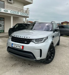 Land Rover Discovery HSE 2.0 76000km!! 1 - Car24.bg Land Rover Discovery HSE 2.0 76000km!! 1