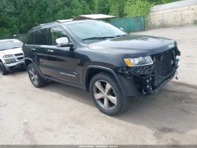 Jeep Grand cherokee 3.6 - Car24.bg Jeep Grand cherokee 3.6