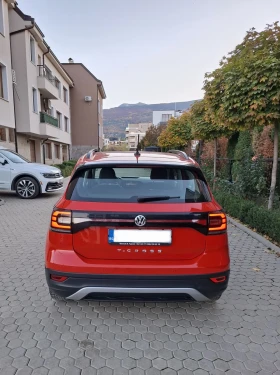 VW T-Cross АВТОМАТ, РЕАЛНИ 34К КМ. ОТ VW БЪЛГАРИЯ - 33333 лв. / 17042.89 € - 79166474 6 | Car24.bg VW T-Cross АВТОМАТ, РЕАЛНИ 34К КМ. ОТ VW БЪЛГАРИЯ - 33333 лв. / 17042.89 € - 79166474 6