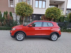 VW T-Cross АВТОМАТ, РЕАЛНИ 34К КМ. ОТ VW БЪЛГАРИЯ - 33333 лв. / 17042.89 € - 79166474 4 | Car24.bg VW T-Cross АВТОМАТ, РЕАЛНИ 34К КМ. ОТ VW БЪЛГАРИЯ - 33333 лв. / 17042.89 € - 79166474 4