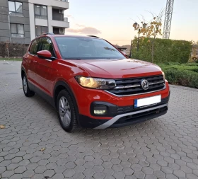 VW T-Cross АВТОМАТ, РЕАЛНИ 34К КМ. ОТ VW БЪЛГАРИЯ - 33333 лв. / 17042.89 € - 79166474 3 | Car24.bg VW T-Cross АВТОМАТ, РЕАЛНИ 34К КМ. ОТ VW БЪЛГАРИЯ - 33333 лв. / 17042.89 € - 79166474 3