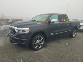 Dodge RAM 1500 * LIMITED CREW CAB SHORT BED * CARFAX * БЕЗ ПЪРВОН - Car24.bg Dodge RAM 1500 * LIMITED CREW CAB SHORT BED * CARFAX * БЕЗ ПЪРВОН