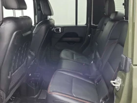 Jeep Gladiator * MOJAVE CREW CAB SHORT BED * CARFAX * - 32800 € / 64151.22 лв. - 82124379 11 | Car24.bg Jeep Gladiator * MOJAVE CREW CAB SHORT BED * CARFAX * - 32800 € / 64151.22 лв. - 82124379 11