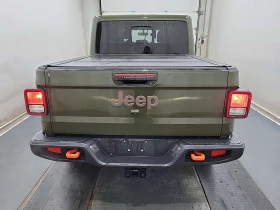 Jeep Gladiator * MOJAVE CREW CAB SHORT BED * CARFAX * - 32800 € / 64151.22 лв. - 82124379 5 | Car24.bg Jeep Gladiator * MOJAVE CREW CAB SHORT BED * CARFAX * - 32800 € / 64151.22 лв. - 82124379 5