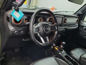 Jeep Gladiator * MOJAVE CREW CAB SHORT BED * CARFAX * - 32800 € / 64151.22 лв. - 82124379 7 | Car24.bg Jeep Gladiator * MOJAVE CREW CAB SHORT BED * CARFAX * - 32800 € / 64151.22 лв. - 82124379 7