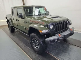 Jeep Gladiator * MOJAVE CREW CAB SHORT BED * CARFAX * - 32800 € / 64151.22 лв. - 82124379 2 | Car24.bg Jeep Gladiator * MOJAVE CREW CAB SHORT BED * CARFAX * - 32800 € / 64151.22 лв. - 82124379 2