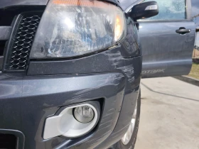 Ford Ranger - 17500 € / 34227.03 лв. - 15125580 11 | Car24.bg Ford Ranger - 17500 € / 34227.03 лв. - 15125580 11