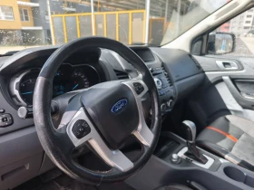 Ford Ranger - 17500 € / 34227.03 лв. - 15125580 16 | Car24.bg Ford Ranger - 17500 € / 34227.03 лв. - 15125580 16
