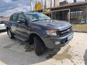 Ford Ranger - 17500 € / 34227.03 лв. - 15125580 8 | Car24.bg Ford Ranger - 17500 € / 34227.03 лв. - 15125580 8