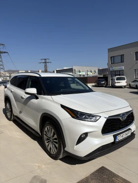 Toyota Highlander - 38000 € / 74321.54 лв. - 86765353 2 | Car24.bg Toyota Highlander - 38000 € / 74321.54 лв. - 86765353 2