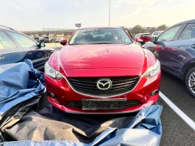 Снимка Mazda 6