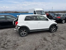 Toyota Urban Cruiser 1.4 d4d 4x4 - 5 € / 9.78 лв. - 99478414 3 | Car24.bg Toyota Urban Cruiser 1.4 d4d 4x4 - 5 € / 9.78 лв. - 99478414 3