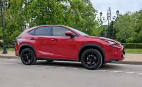 Снимка Lexus NX 300h