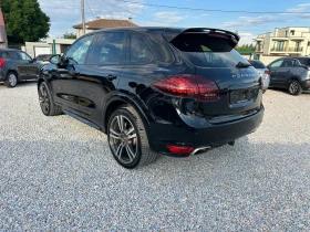 Porsche Cayenne GTS | Auto.bg — изображение 4 Porsche Cayenne GTS | Auto.bg — изображение 4