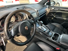 Porsche Cayenne GTS | Auto.bg — изображение 11 Porsche Cayenne GTS | Auto.bg — изображение 11