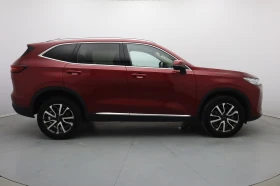 Haval H6 undefined | Auto.bg — изображение 4 Haval H6 undefined | Auto.bg — изображение 4