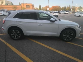 Audi Q5 | Technik | DISTRONIC | 360 | B&O | - 23100 € / 45179.67 лв. - 40251052 3 | Car24.bg Audi Q5 | Technik | DISTRONIC | 360 | B&O | - 23100 € / 45179.67 лв. - 40251052 3