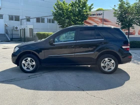 Mercedes-Benz ML 320 Facelift - 8000 € / 15646.64 лв. - 64972992 2 | Car24.bg Mercedes-Benz ML 320 Facelift - 8000 € / 15646.64 лв. - 64972992 2