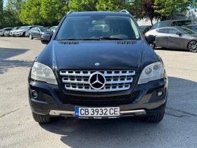 Mercedes-Benz ML 320 Facelift - 8000 € / 15646.64 лв. - 64972992 8 | Car24.bg Mercedes-Benz ML 320 Facelift - 8000 € / 15646.64 лв. - 64972992 8